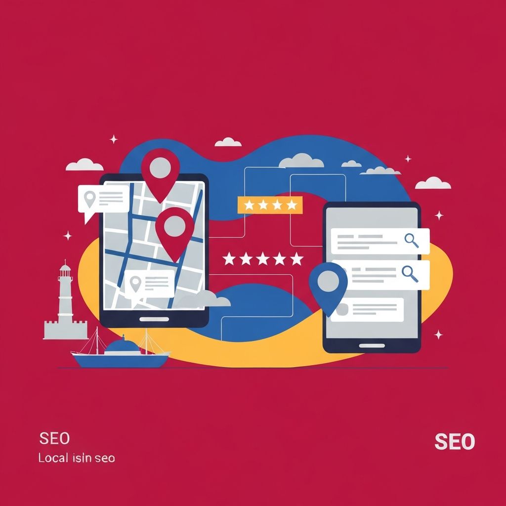 Top 10 Best SEO Companies in Chania