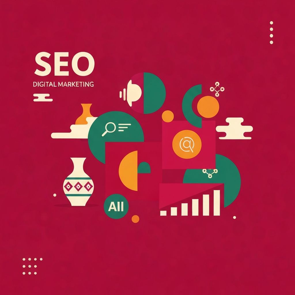 Top 10 Best SEO Companies in Chaozhou