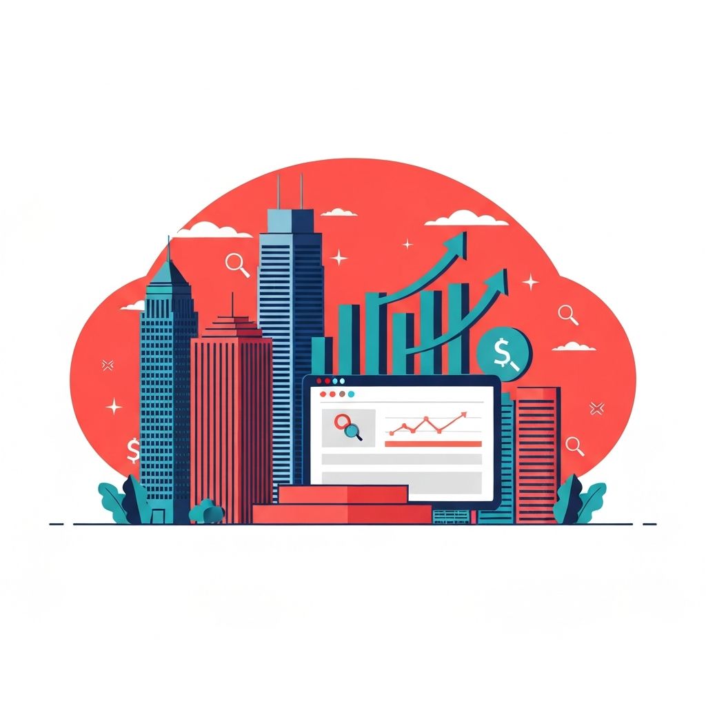 Top 10 Best SEO Companies in Charlotte