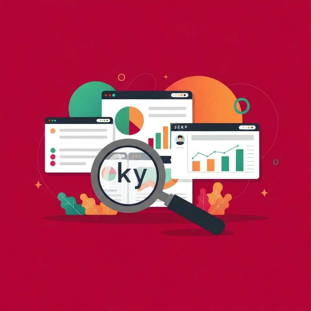 Top 10 Best SEO Companies in Chattanooga