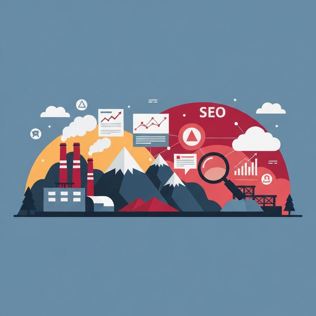 Top 10 Best SEO Companies in Chelyabinsk