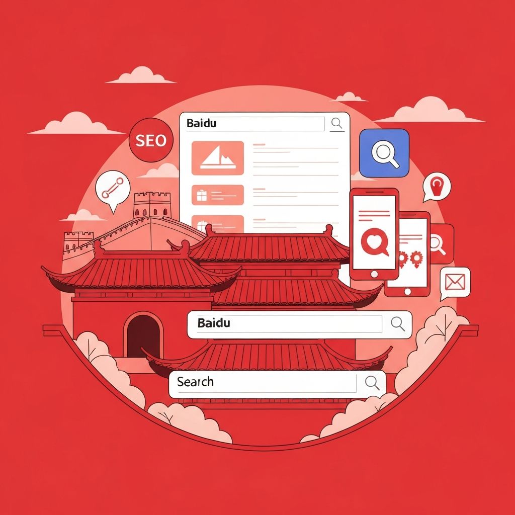 Top 10 Best SEO Companies in Chengde