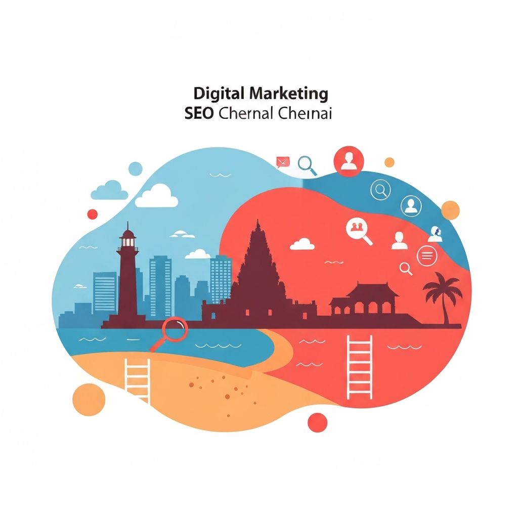 Top 10 Best SEO Companies in Chennai