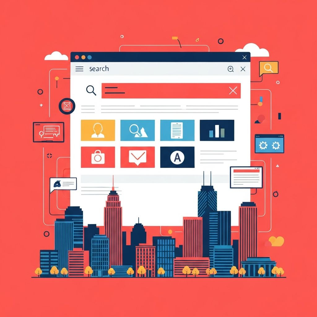 Top 10 Best SEO Companies in Chicago