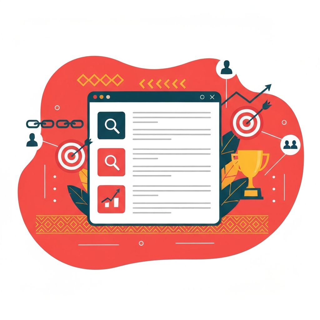 Top 10 Best SEO Companies in Chiclayo