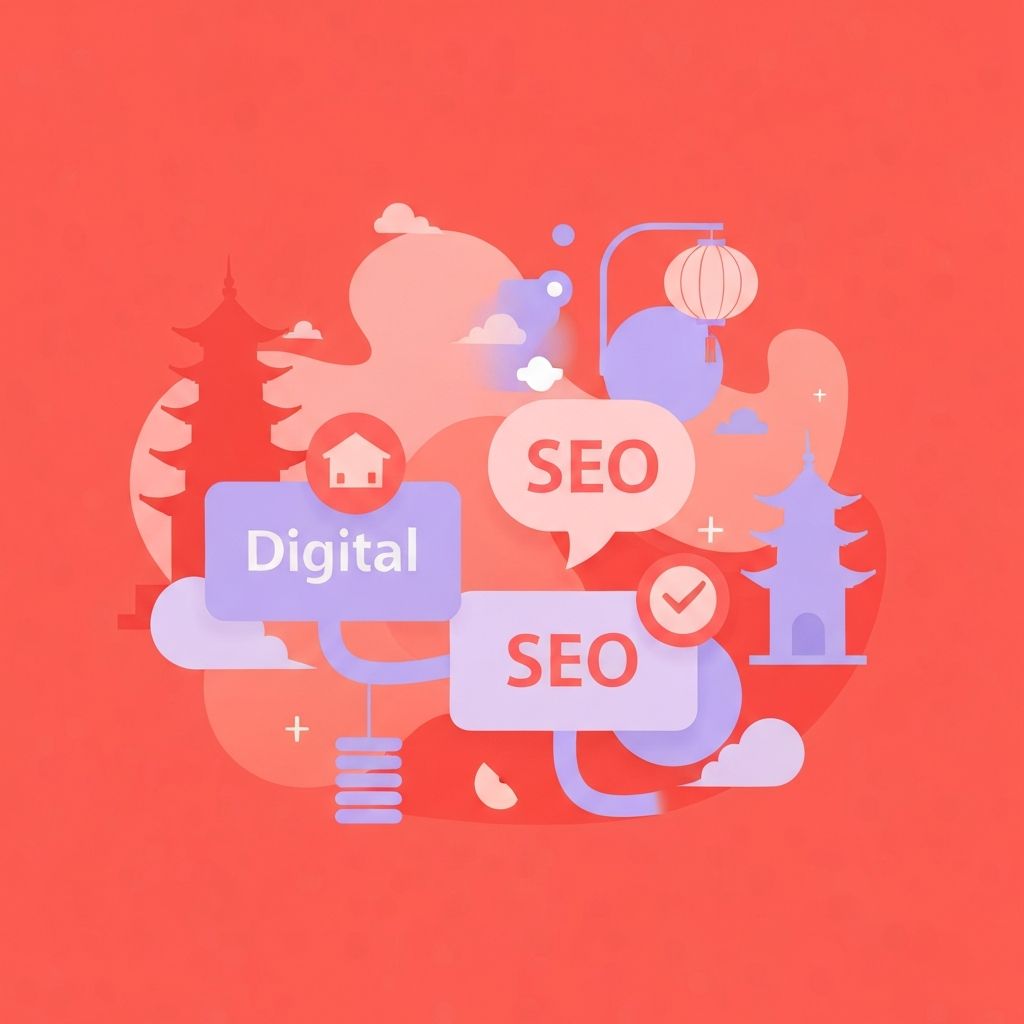 Top 10 Best SEO Companies in China