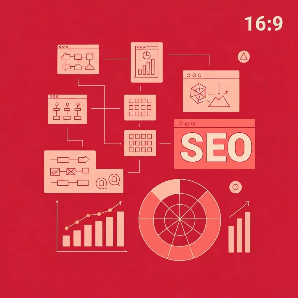 Top 10 Best SEO Companies in Chiping