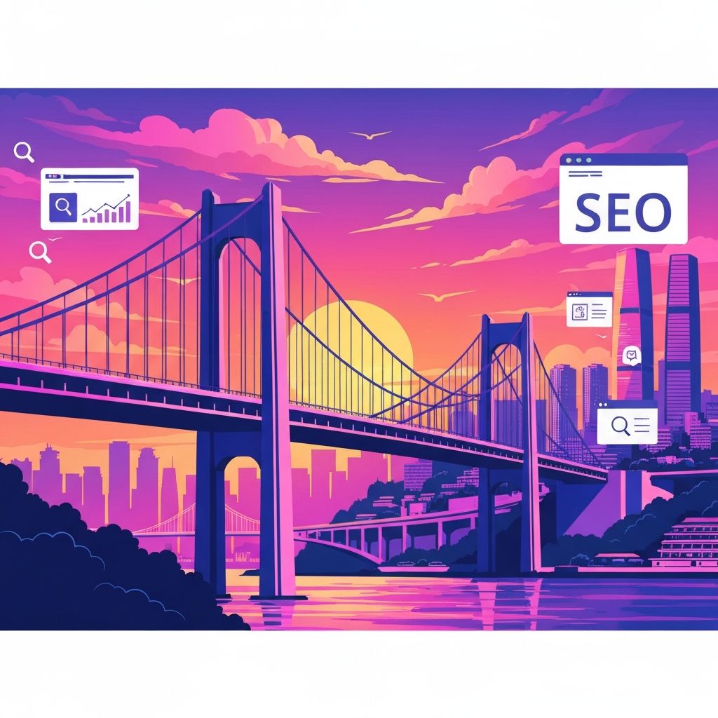 Top 10 Best SEO Companies in Chongqing