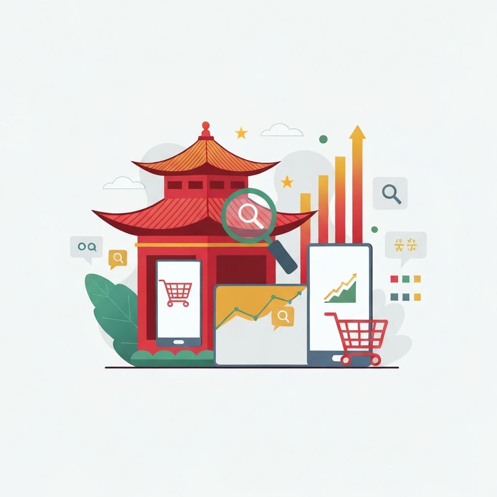 Top 10 Best SEO Companies in Cixi