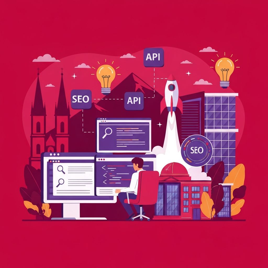 Top 10 Best SEO Companies in Cluj-Napoca