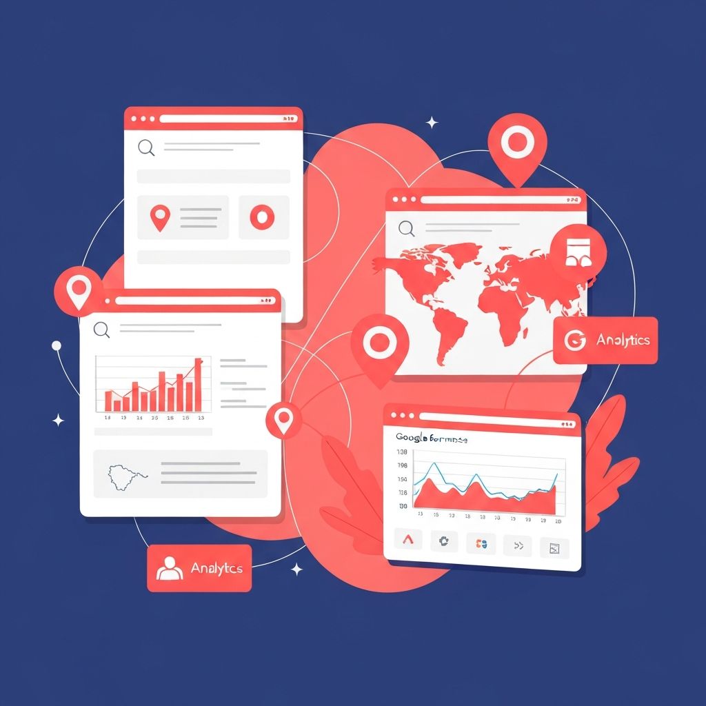 Top 10 Best SEO Companies in Cochabamba