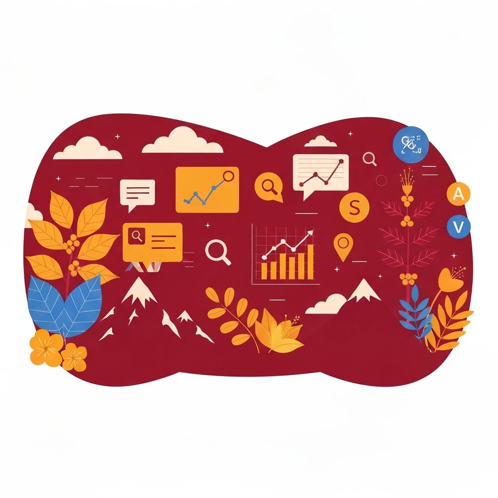 Top 10 Best SEO Companies in Colombia