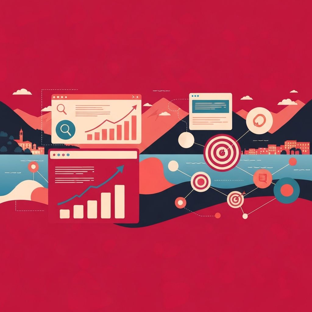 Top 10 Best SEO Companies in Como