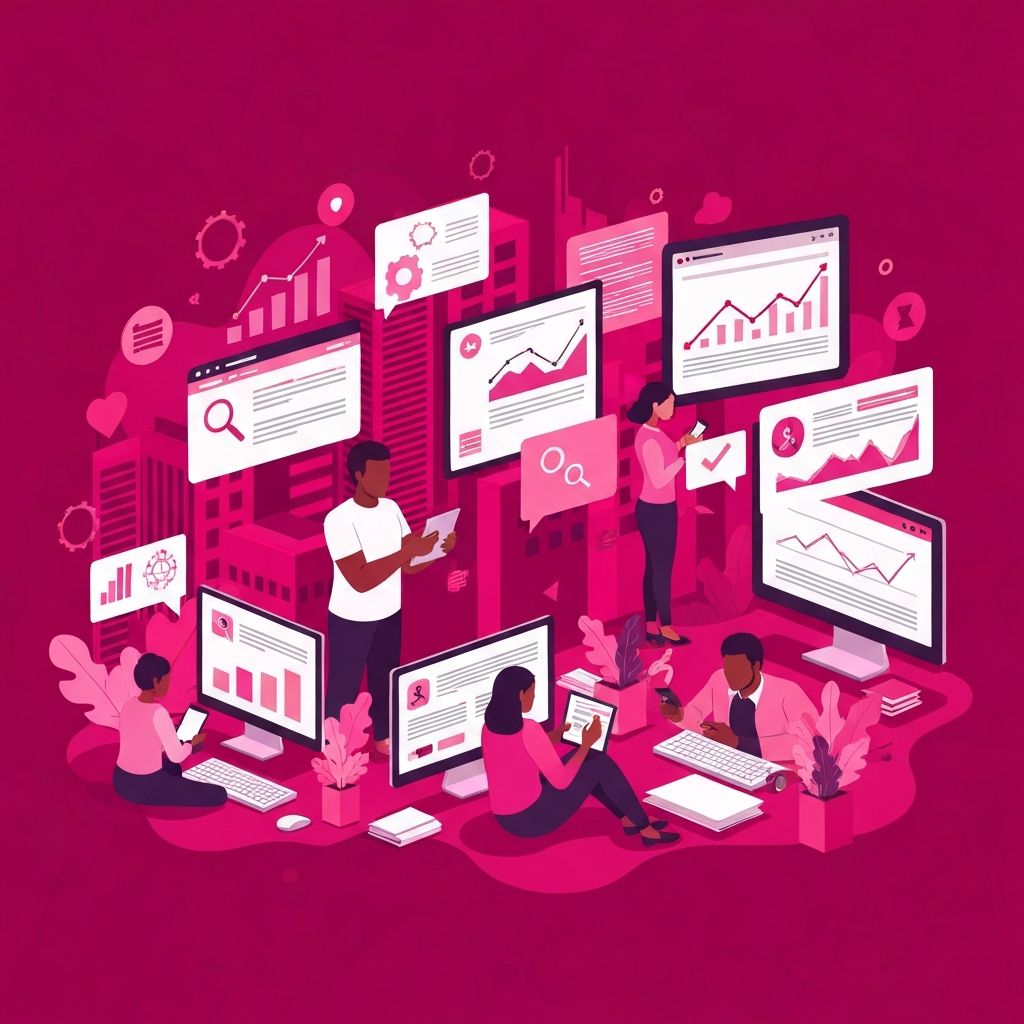 Top 10 Best SEO Companies in Conakry