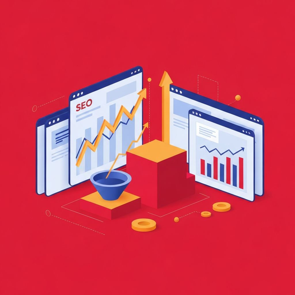 Top 10 Best SEO Companies in Cordoba