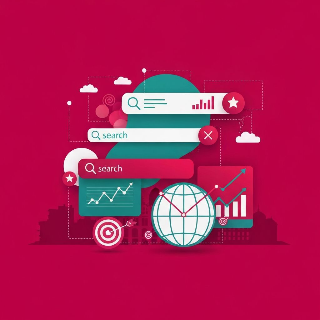 Top 10 Best SEO Companies in Cork