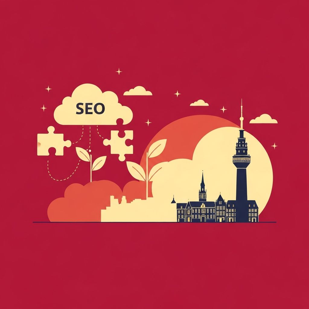 Top 10 Best SEO Companies in Cottbus