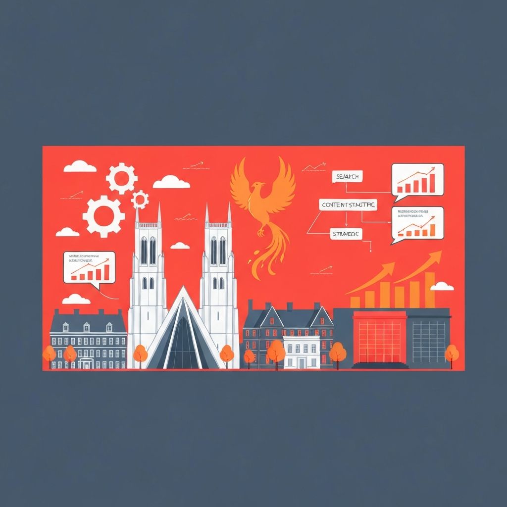 Top 10 Best SEO Companies in Coventry