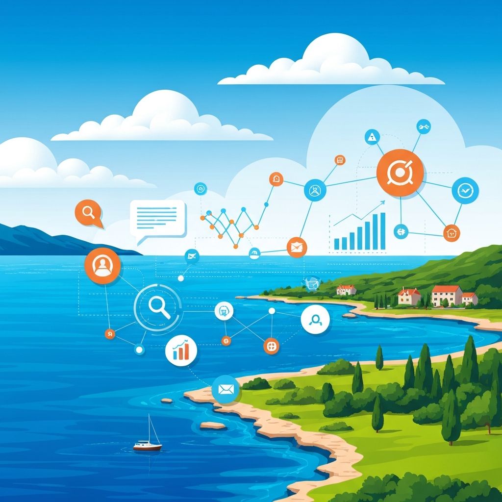 Top 10 Best SEO Companies in Croatia