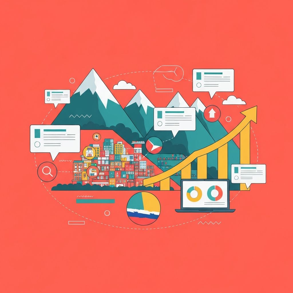 Top 10 Best SEO Companies in Cucuta