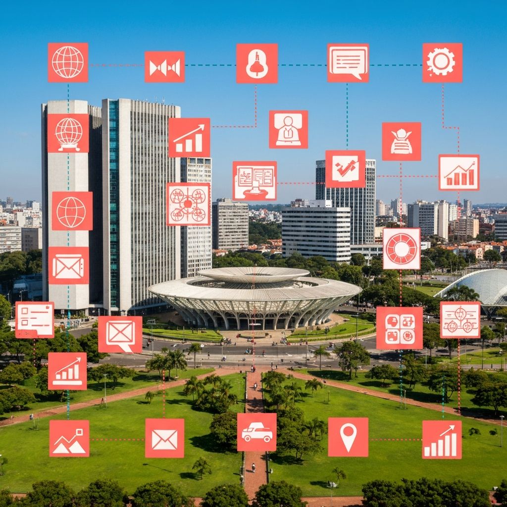 Top 10 Best SEO Companies in Curitiba