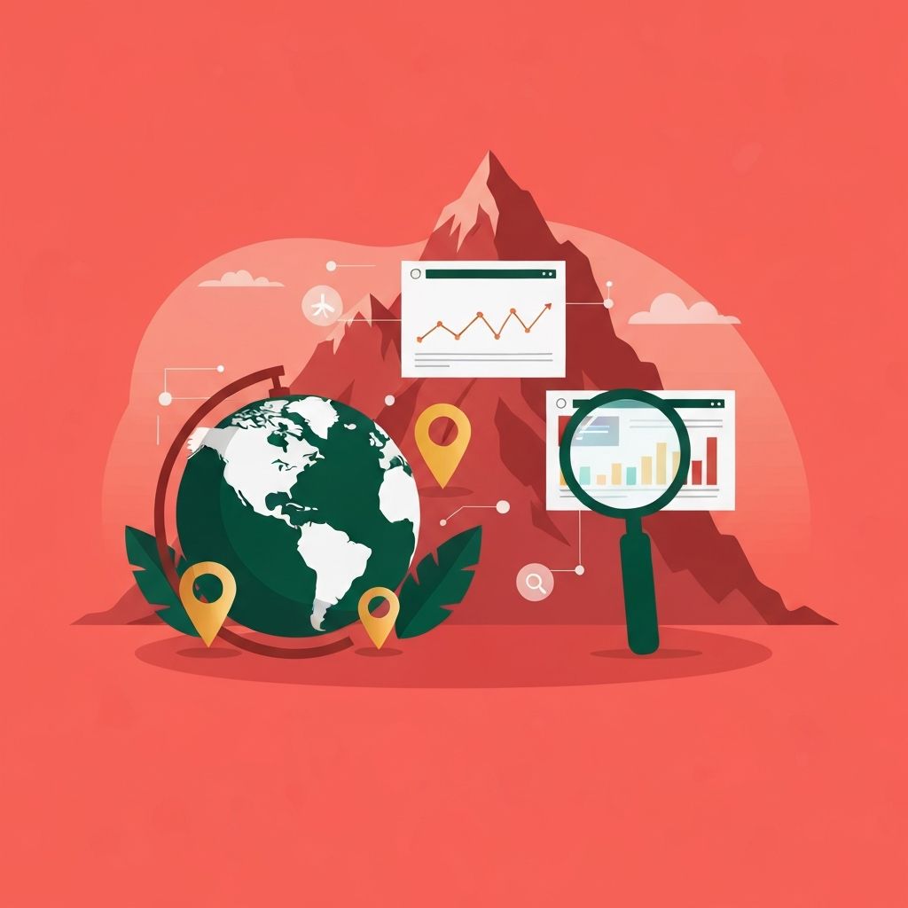 Top 10 Best SEO Companies in Cusco