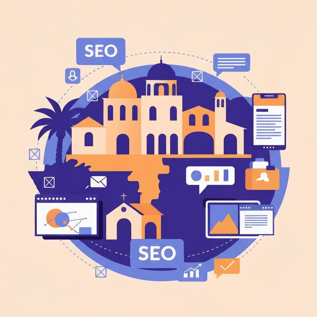 Top 10 Best SEO Companies in Cyprus