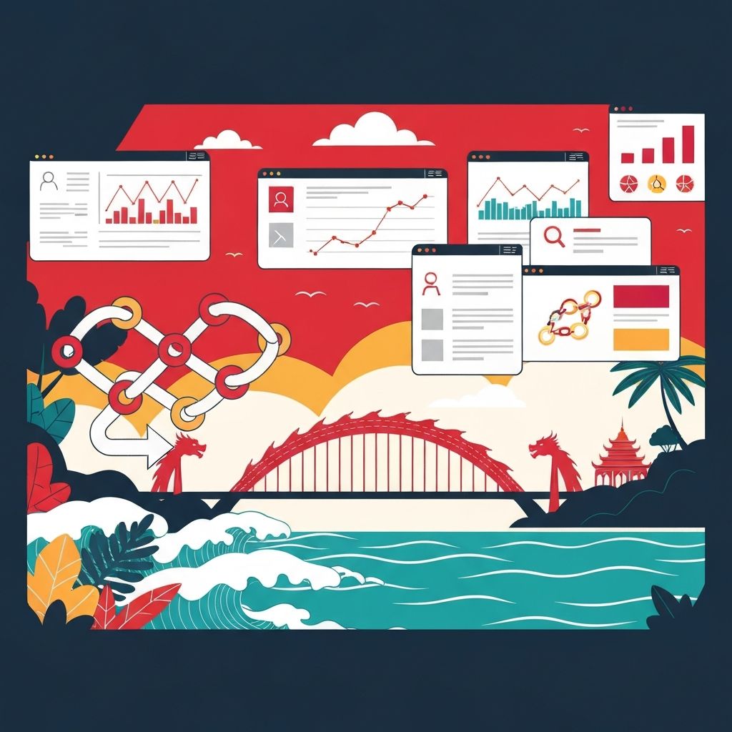 Top 10 Best SEO Companies in Da Nang