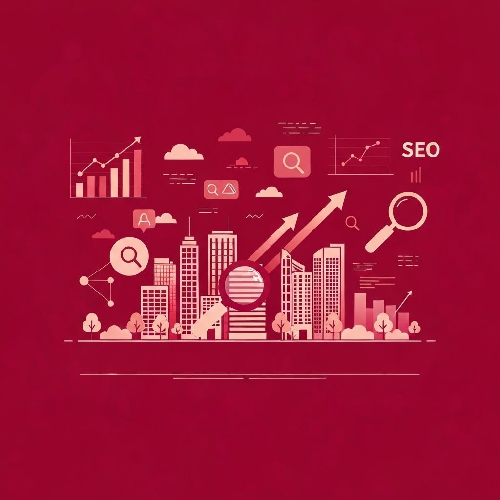 Top 10 Best SEO Companies in Daegu