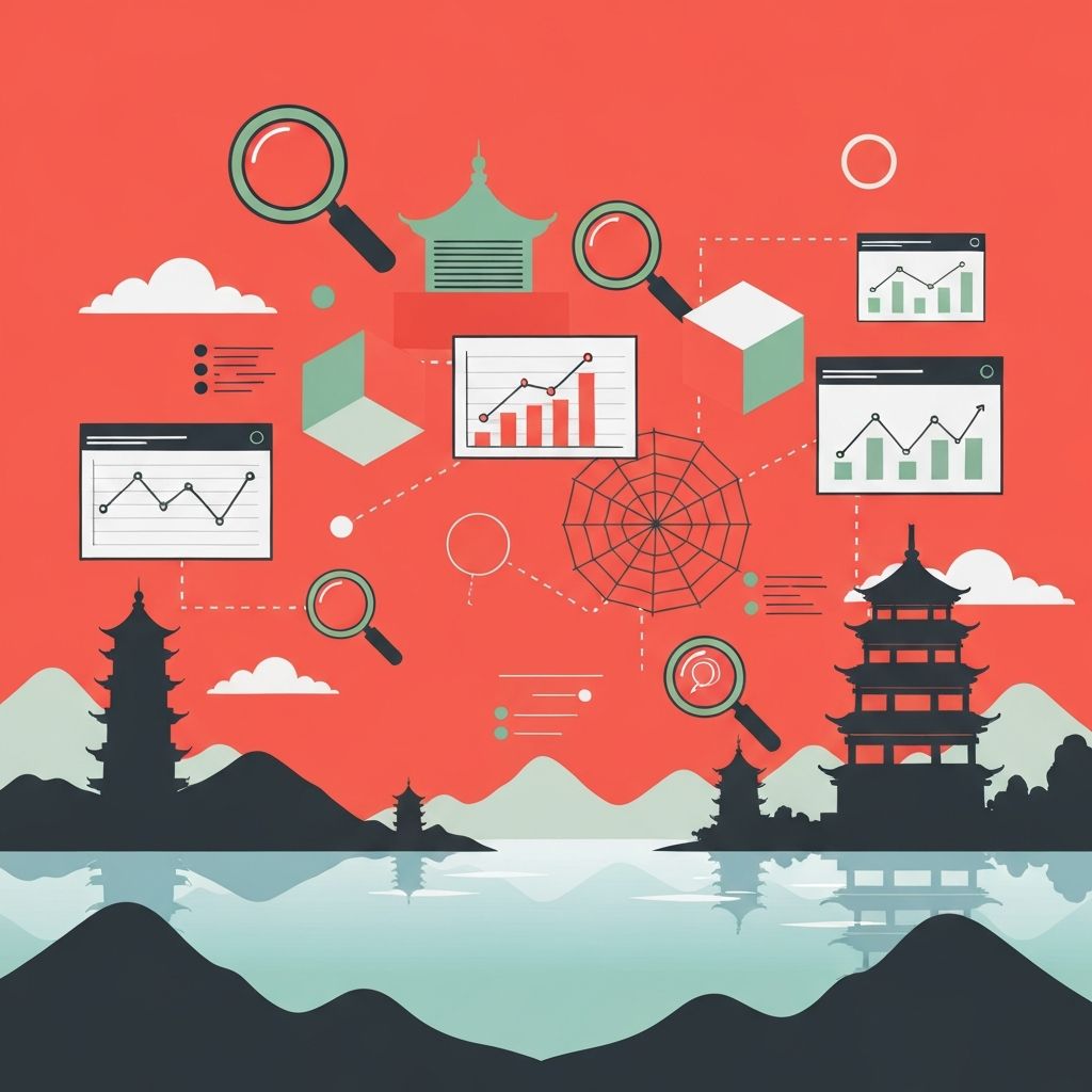 Top 10 Best SEO Companies in Dali