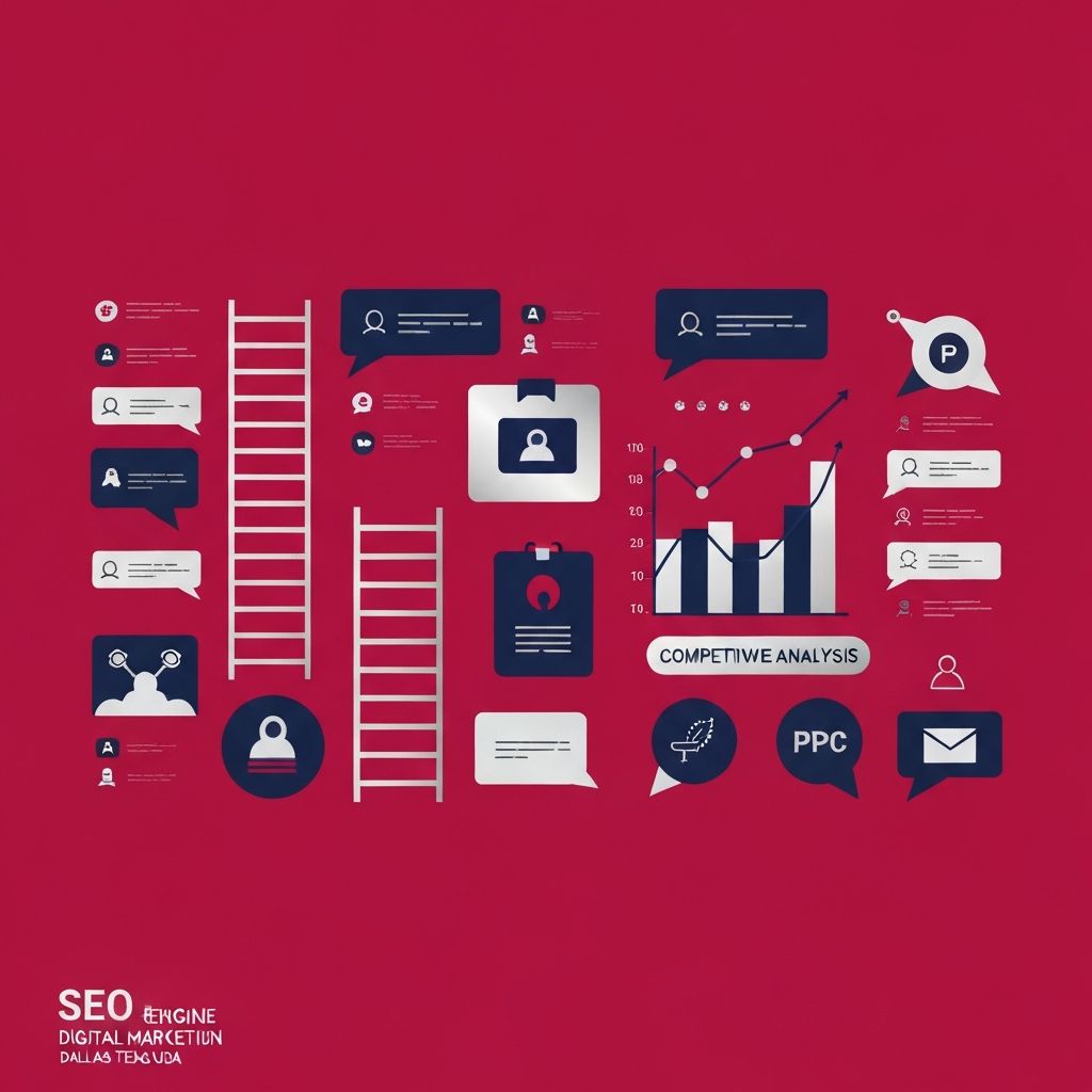 Top 10 Best SEO Companies in Dallas