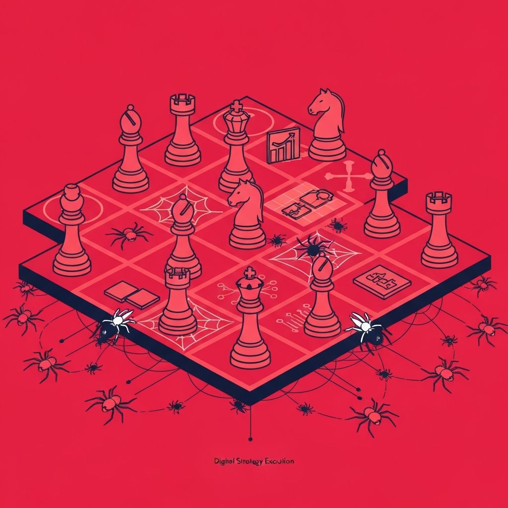 Top 10 Best SEO Companies in Damascus