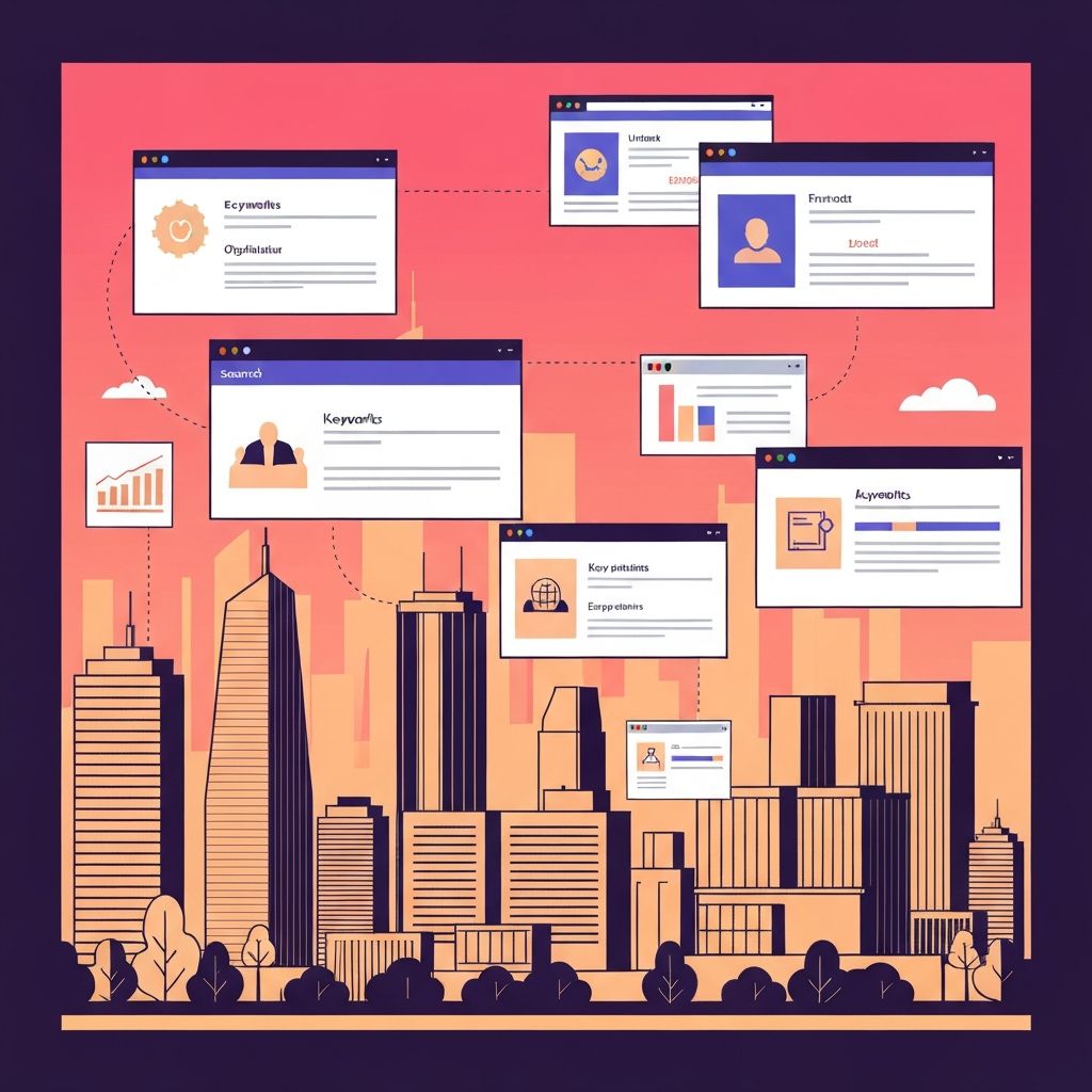 Top 10 Best SEO Companies in Damietta