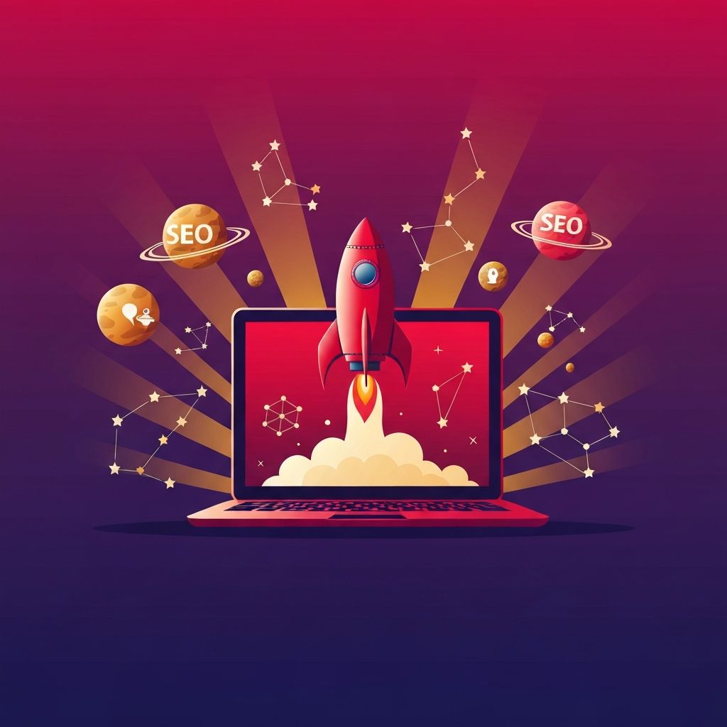 Top 10 Best SEO Companies in Darbhanga