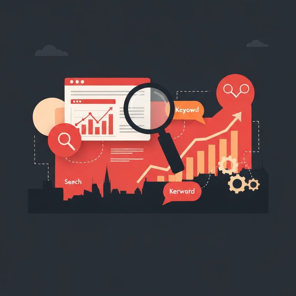 Top 10 Best SEO Companies in Debrecen