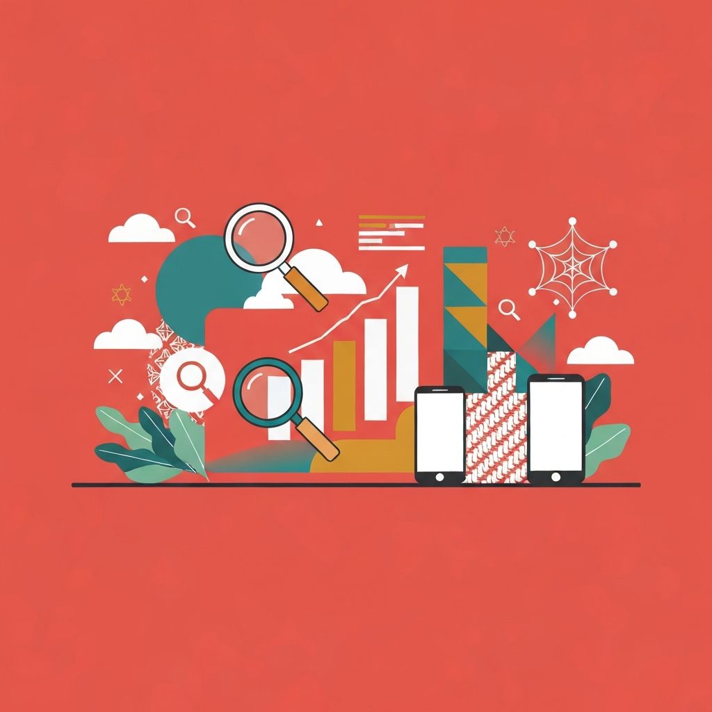 Top 10 Best SEO Companies in Depok