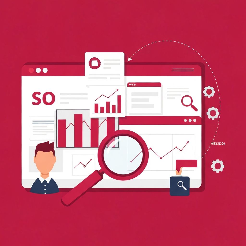 Top 10 Best SEO Companies in Derby