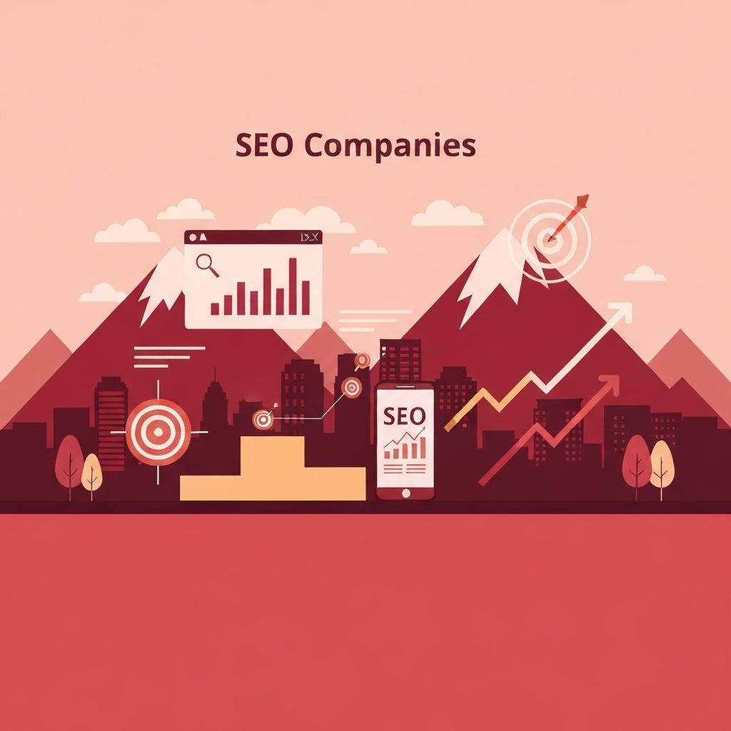 Top 10 Best SEO Companies in Dessie
