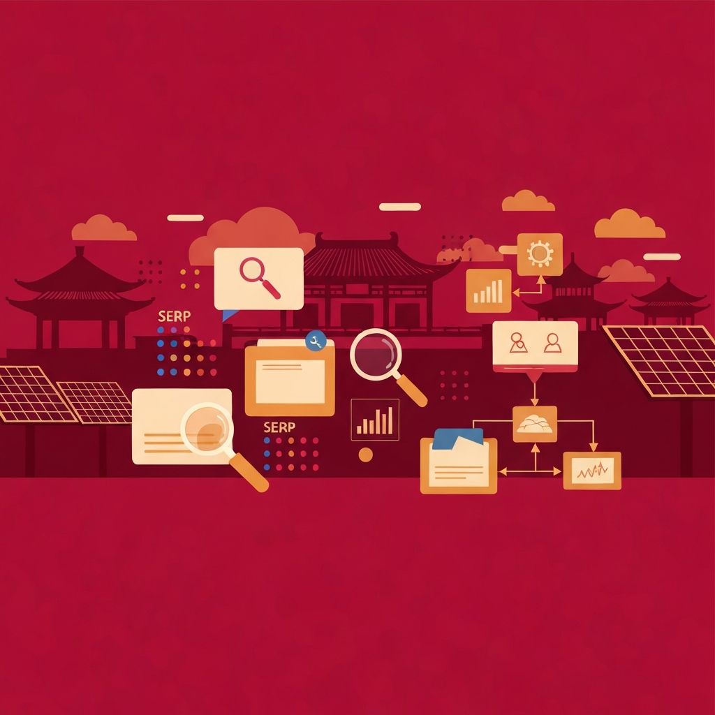 Top 10 Best SEO Companies in Dezhou