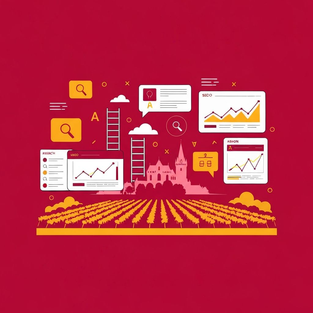 Top 10 Best SEO Companies in Dijon