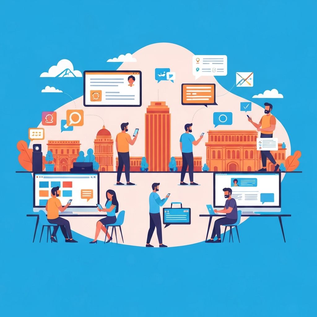 Top 10 Best SEO Companies in Dindigul