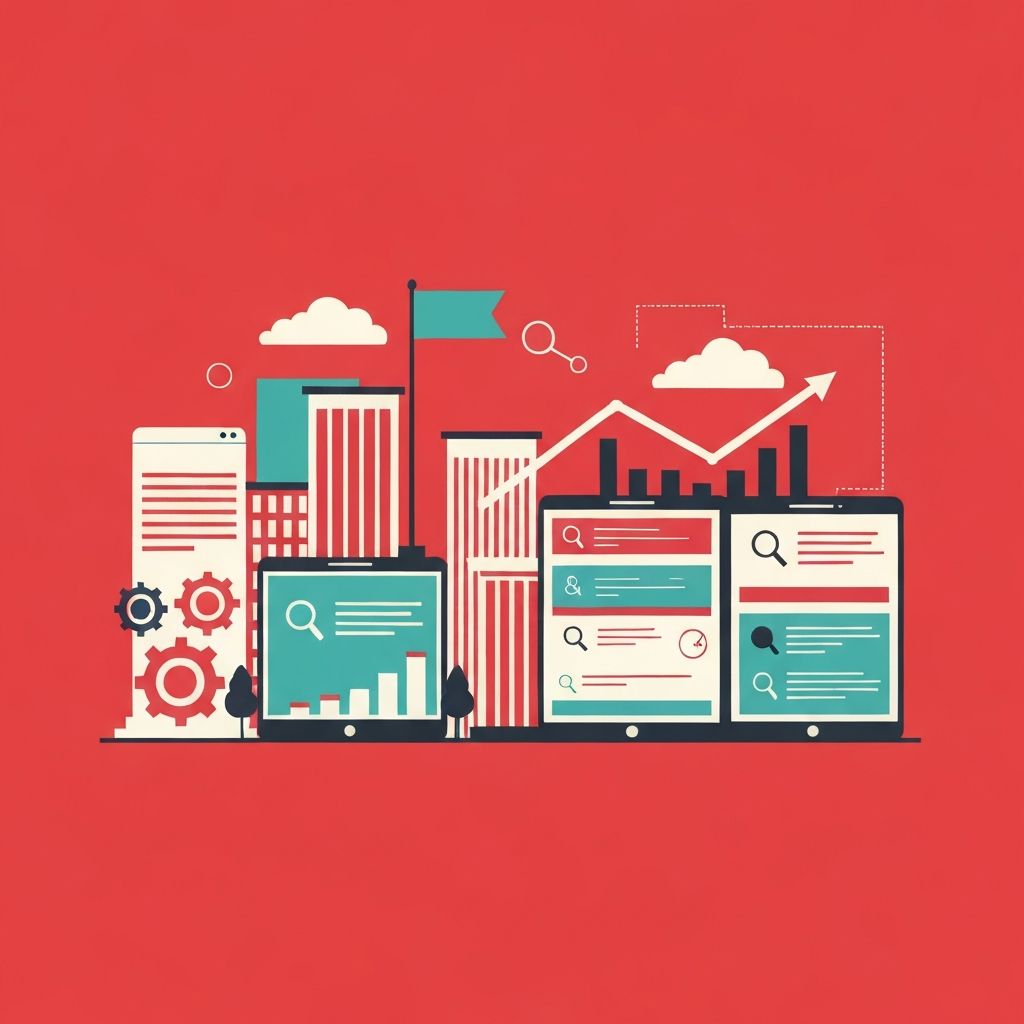 Top 10 Best SEO Companies in Dodoma