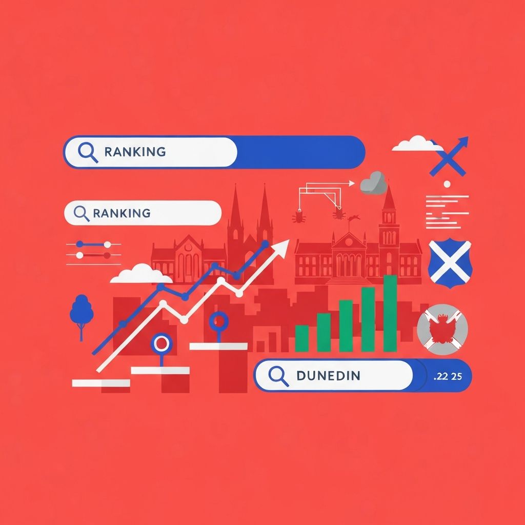 Top 10 Best SEO Companies in Dunedin