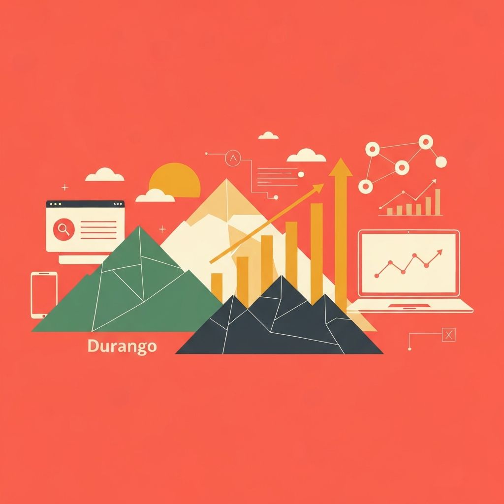 Top 10 Best SEO Companies in Durango