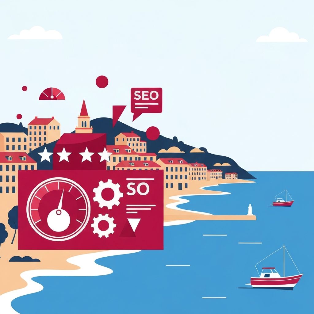 Top 10 Best SEO Companies in Durres