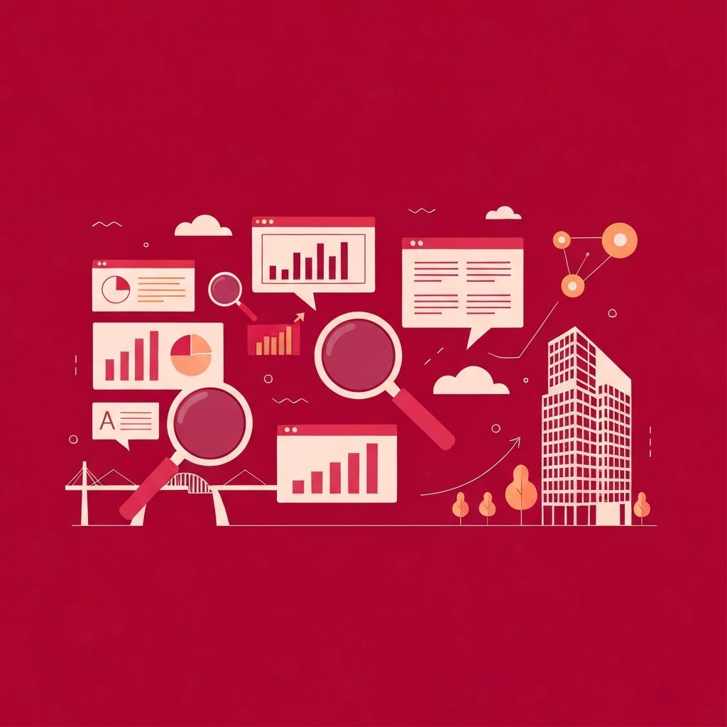 Top 10 Best SEO Companies in Dusseldorf