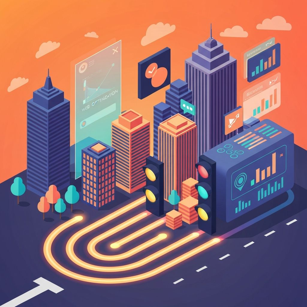 Top 10 Best SEO Companies in Duzce