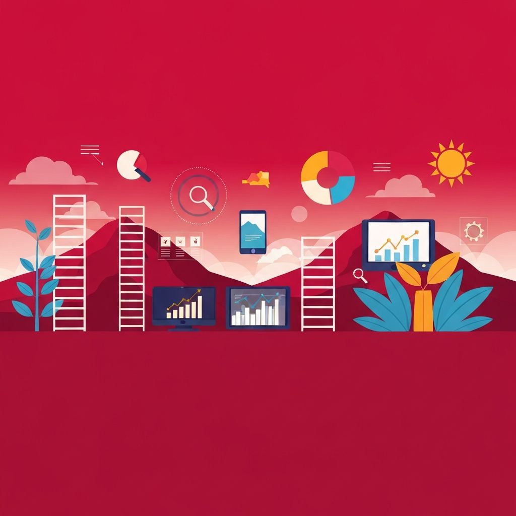 Top 10 Best SEO Companies in Ecuador