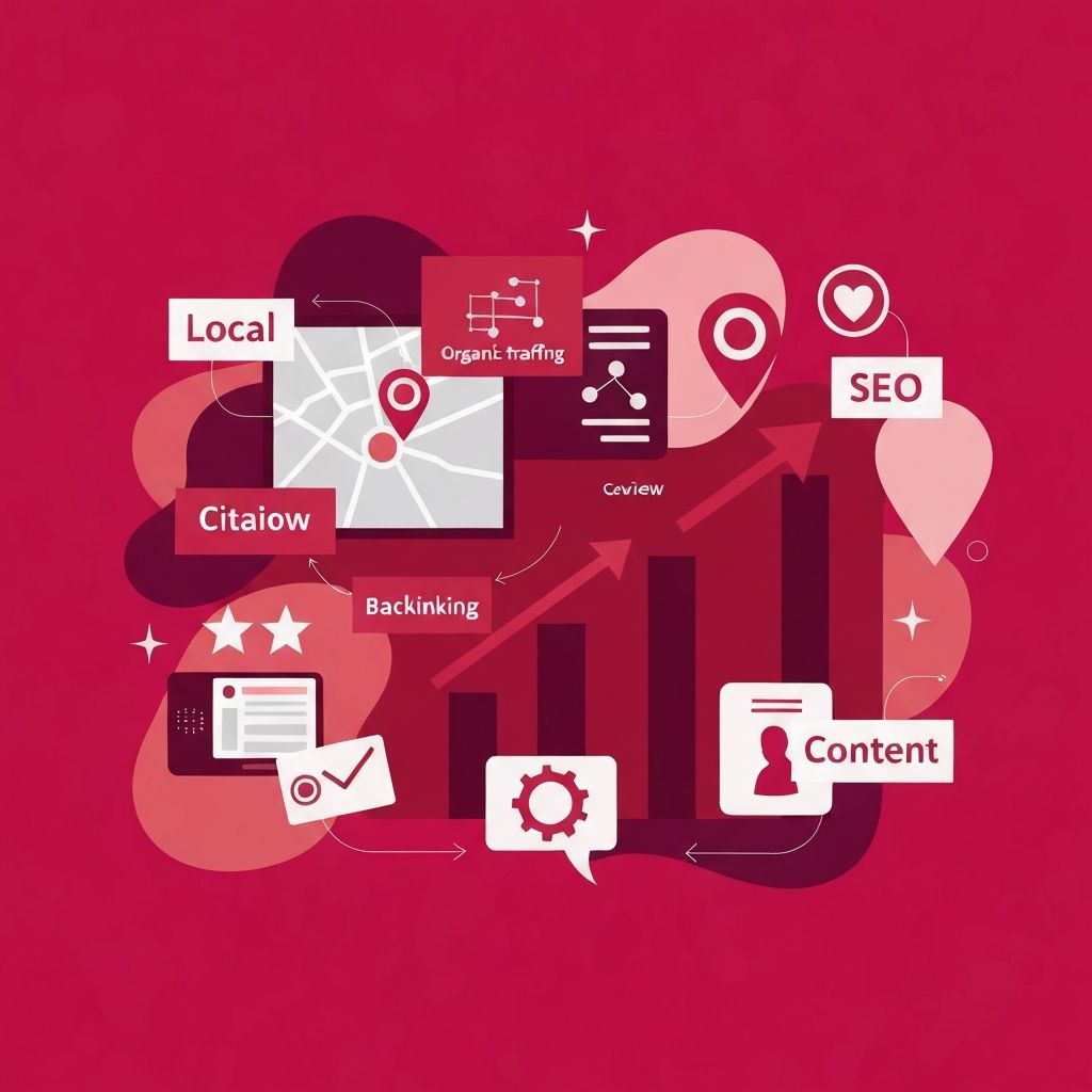 Top 10 Best SEO Companies in Edfu