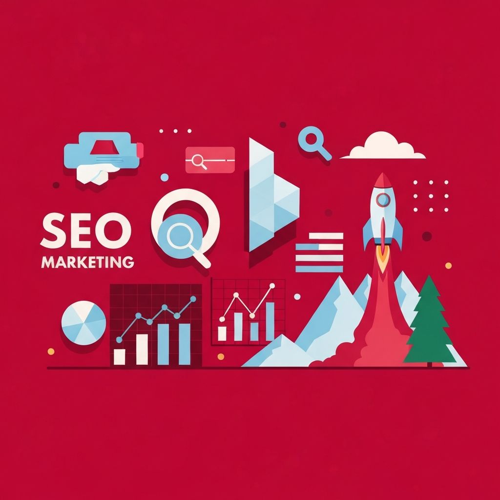 Top 10 Best SEO Companies in Edmonton
